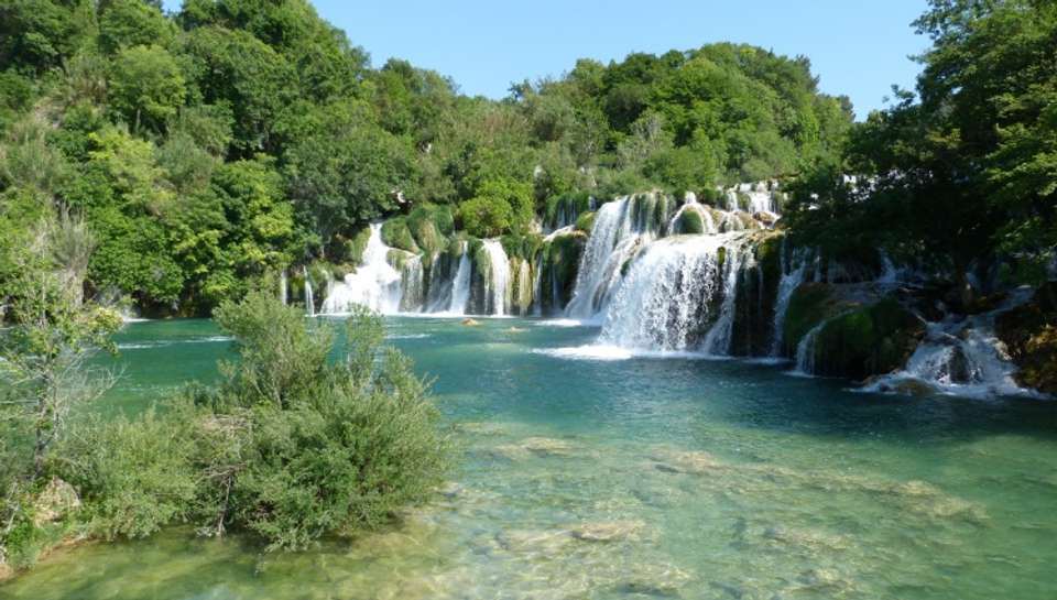 Croatia and Montenegro (port-to-port cruise) - Croisieurope - Croatia - Image 4