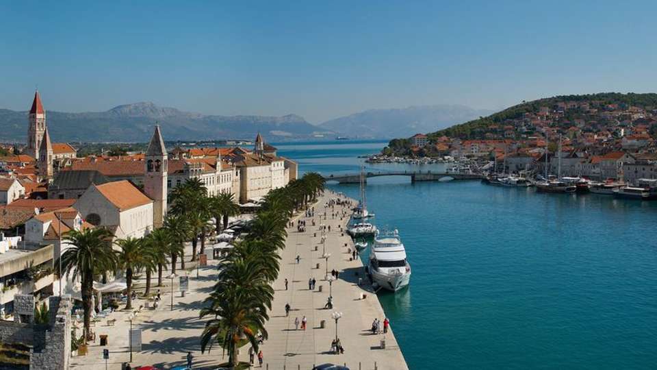 Croatia and Montenegro (port-to-port cruise) - Tweet World Travel - Croatia - Image 5
