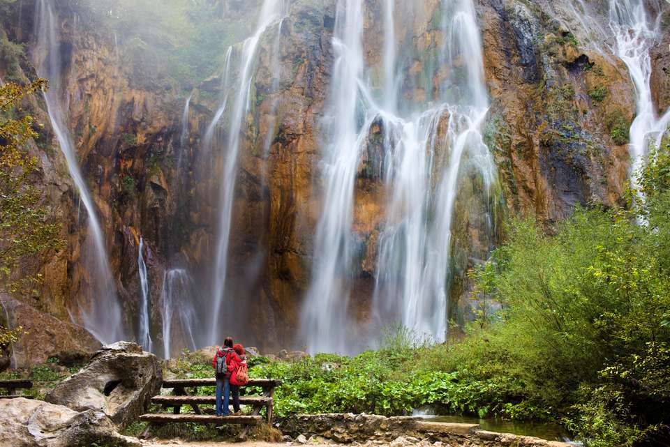 Croatia & Slovenia - Intrepid Travel - Croatia - Image 2