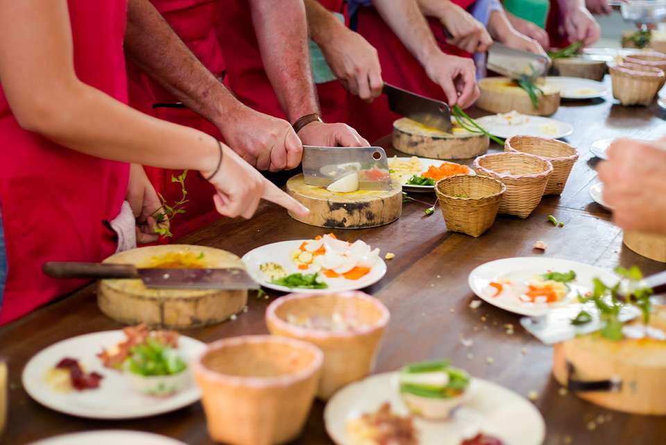Croatia & Slovenia Real Food Adventure - Intrepid Travel - Slovenia - Image 1