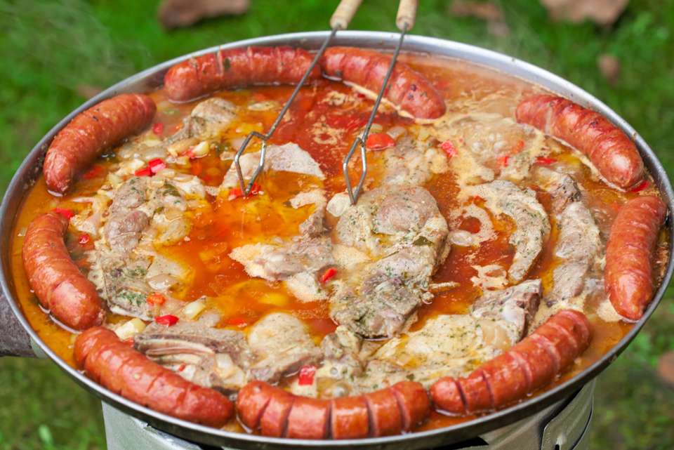 Croatia & Slovenia Real Food Adventure - Intrepid Travel - Slovenia - Image 2