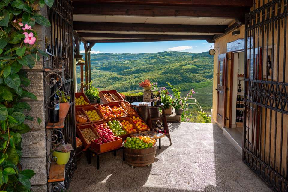 Croatia & Slovenia Real Food Adventure - Intrepid Travel - Slovenia - Image 9