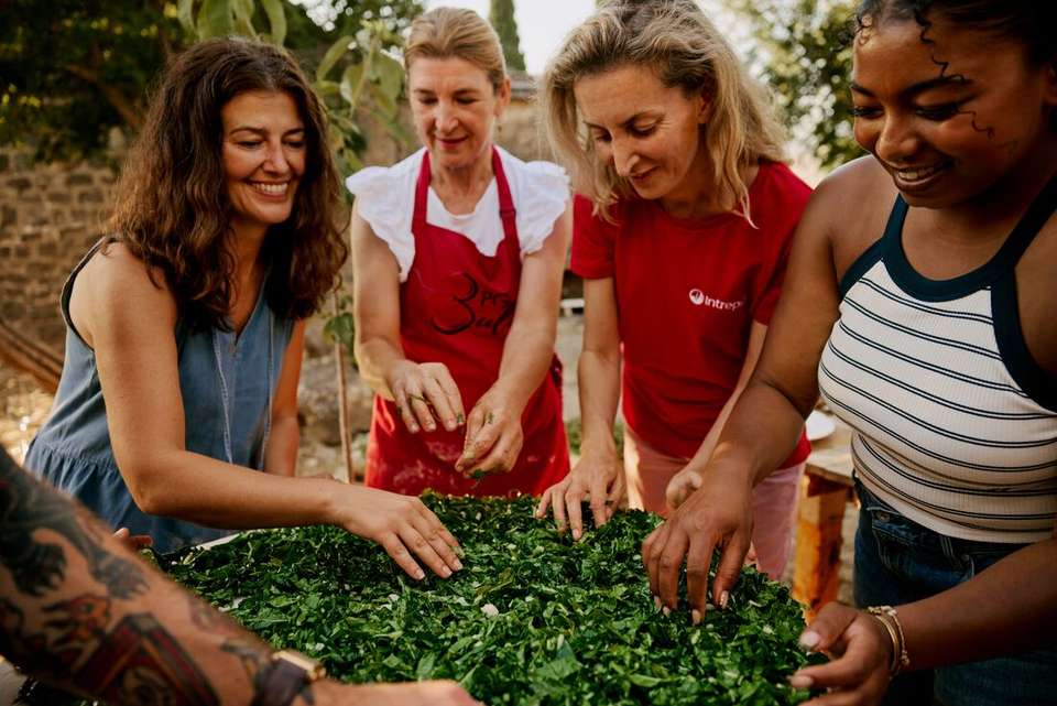 Croatia & Slovenia Real Food Adventure - Intrepid Travel - Slovenia - Image 6