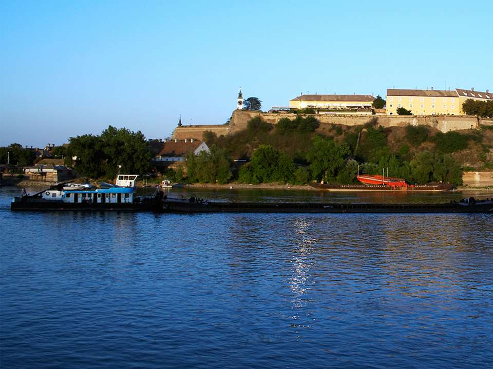 Croatia and the Balkans - G Adventures - Hungary - Image 7