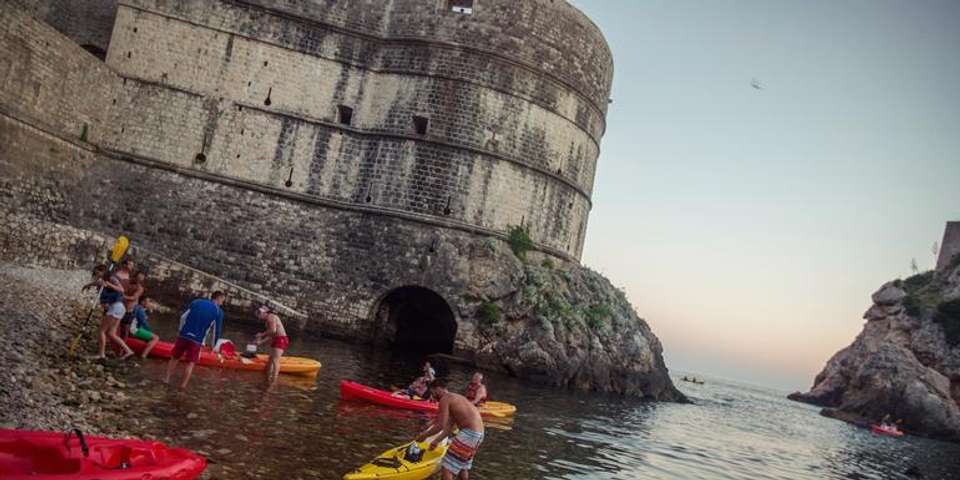 Croatia and the Balkans - G Adventures - Hungary - Image 1