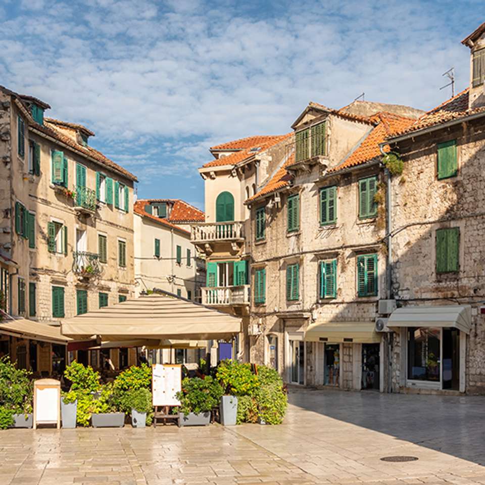 Croatia and the Dalmatian Coast - Back-roads Touring - Croatia - Image 3