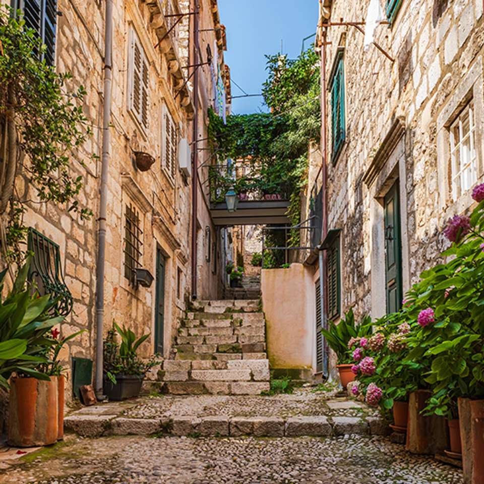 Croatia and the Dalmatian Coast - Back-roads Touring - Croatia - Image 4