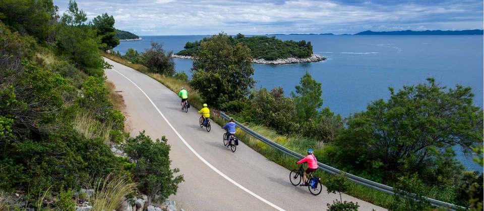 Croatia Bike & Boat - Utracks - Croatia - Image 2