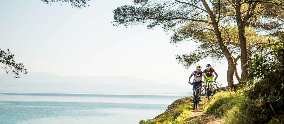 Croatia Bike & Boat - Utracks - Croatia - Image 6