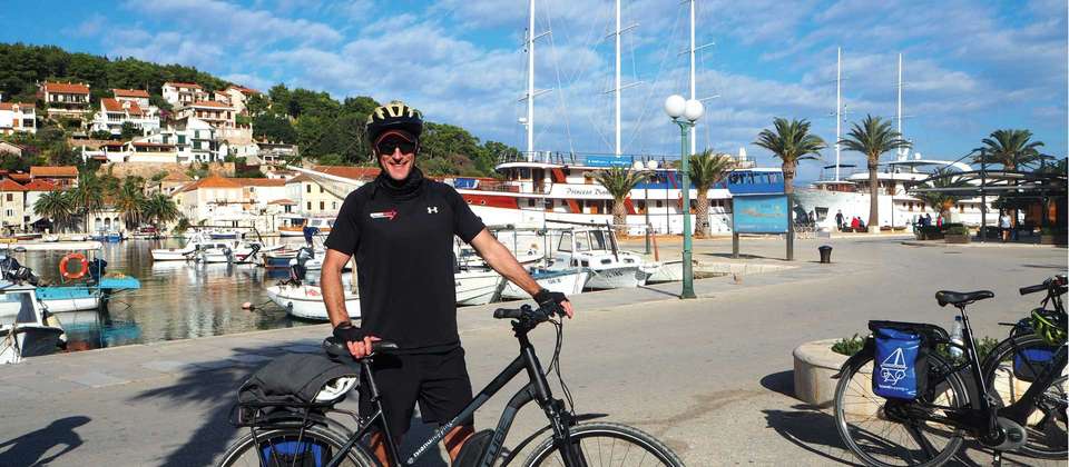 Croatia Bike & Boat - Utracks - Croatia - Image 7