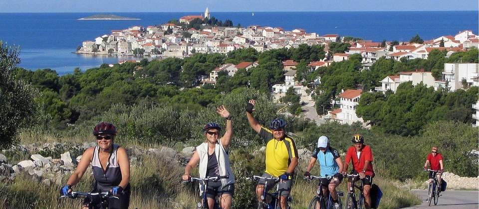 Croatia Bike & Boat - Deluxe - Utracks - Croatia - Image 2