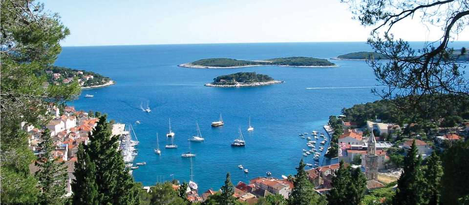 Croatia Bike & Boat - Deluxe - Utracks - Croatia - Image 3