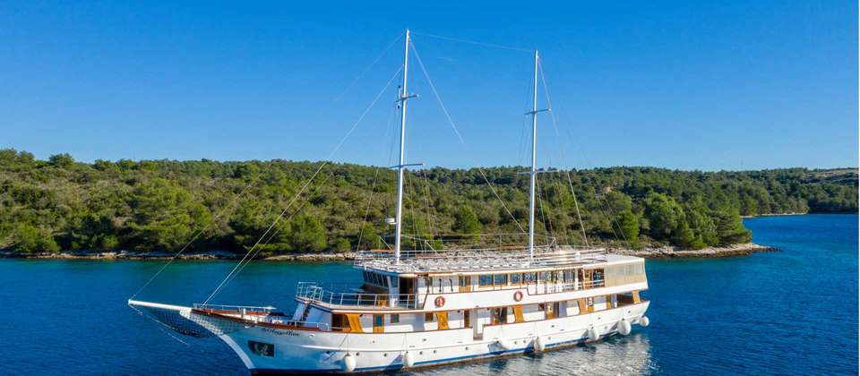 Croatia Bike & Boat - Deluxe - Utracks - Croatia - Image 5