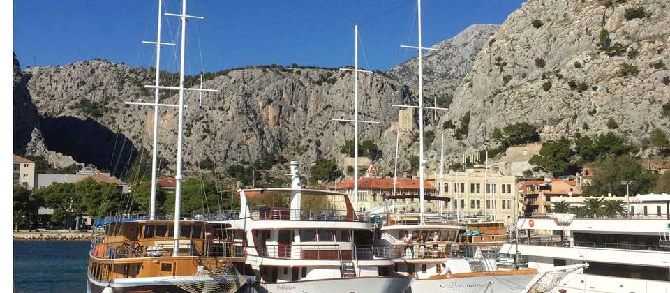 Croatia Bike & Boat - Deluxe - Utracks - Croatia - Image 6