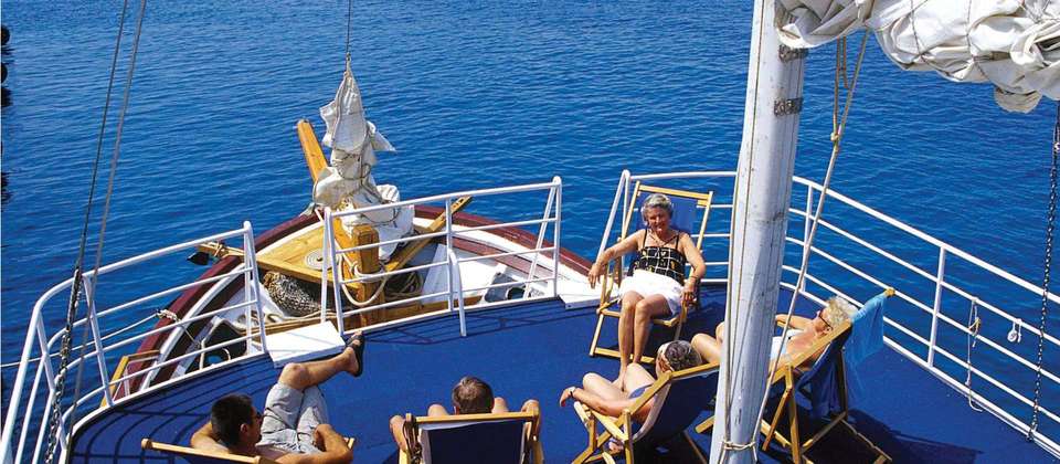Croatia Bike & Boat - Deluxe - Utracks - Croatia - Image 7