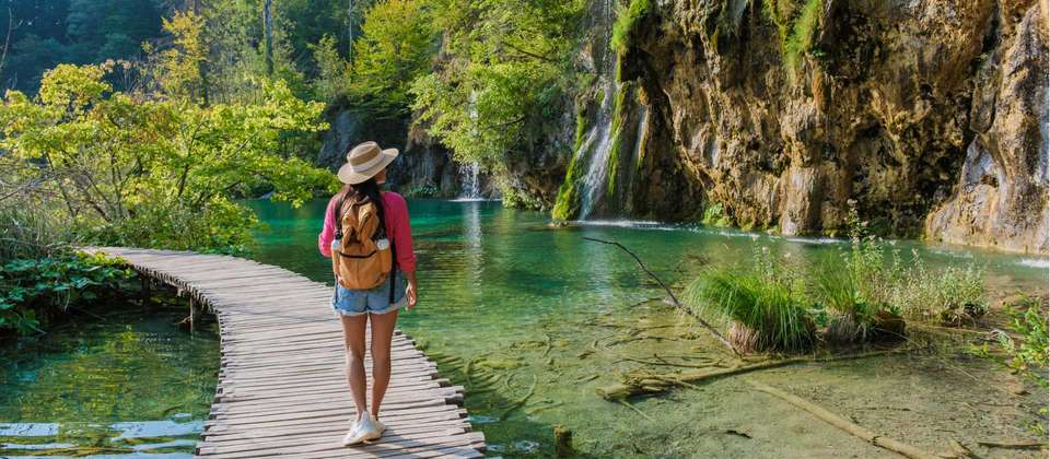 Croatia Coast and Canyons Walk - Utracks - Croatia - Image 2