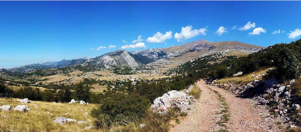Croatia Coast and Canyons Walk - Utracks - Croatia - Image 5