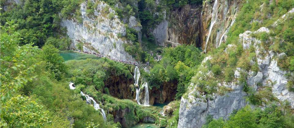 Croatia Coast and Canyons Walk - Utracks - Croatia - Image 6
