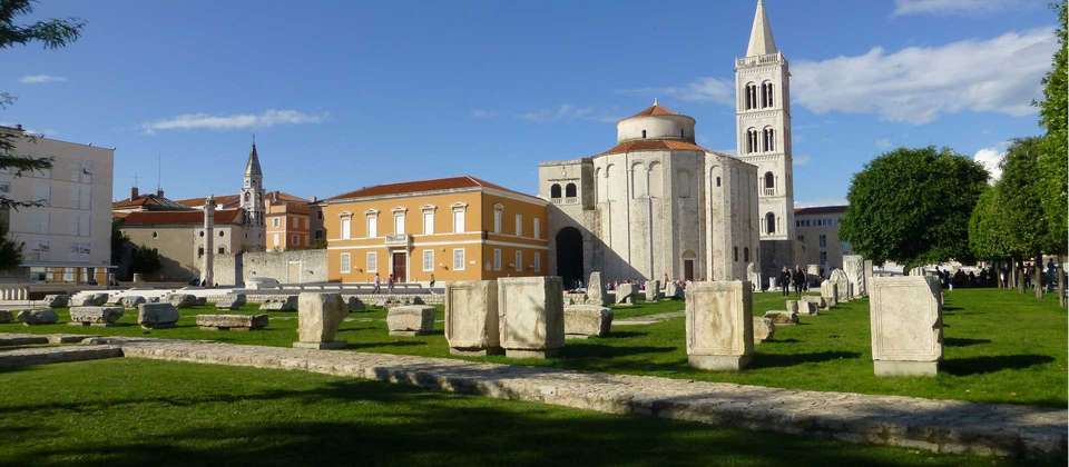Croatia Coast and Canyons Walk - Utracks - Croatia - Image 7