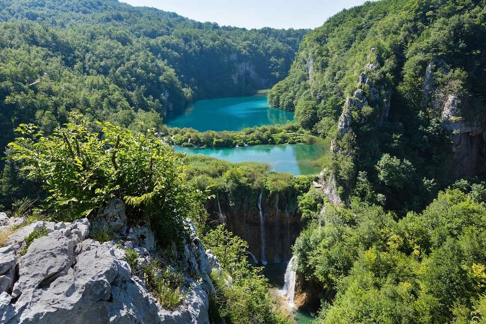 Croatia Express, Self-drive - Destination Services - Croatia - Image 1