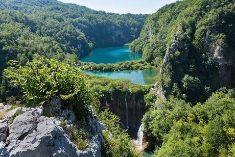 Self-drive Or Vehicle Rental Tour: Croatia Express, Self-drive