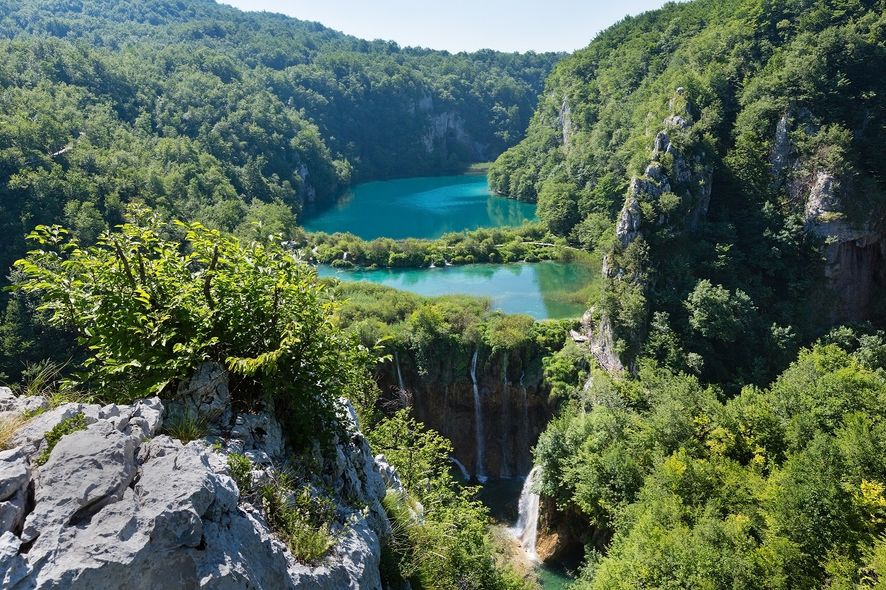 TOP TOURS