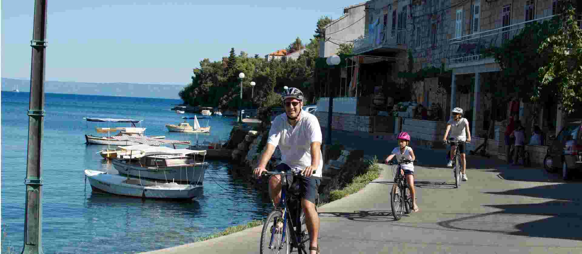 Croatia Family Adventure