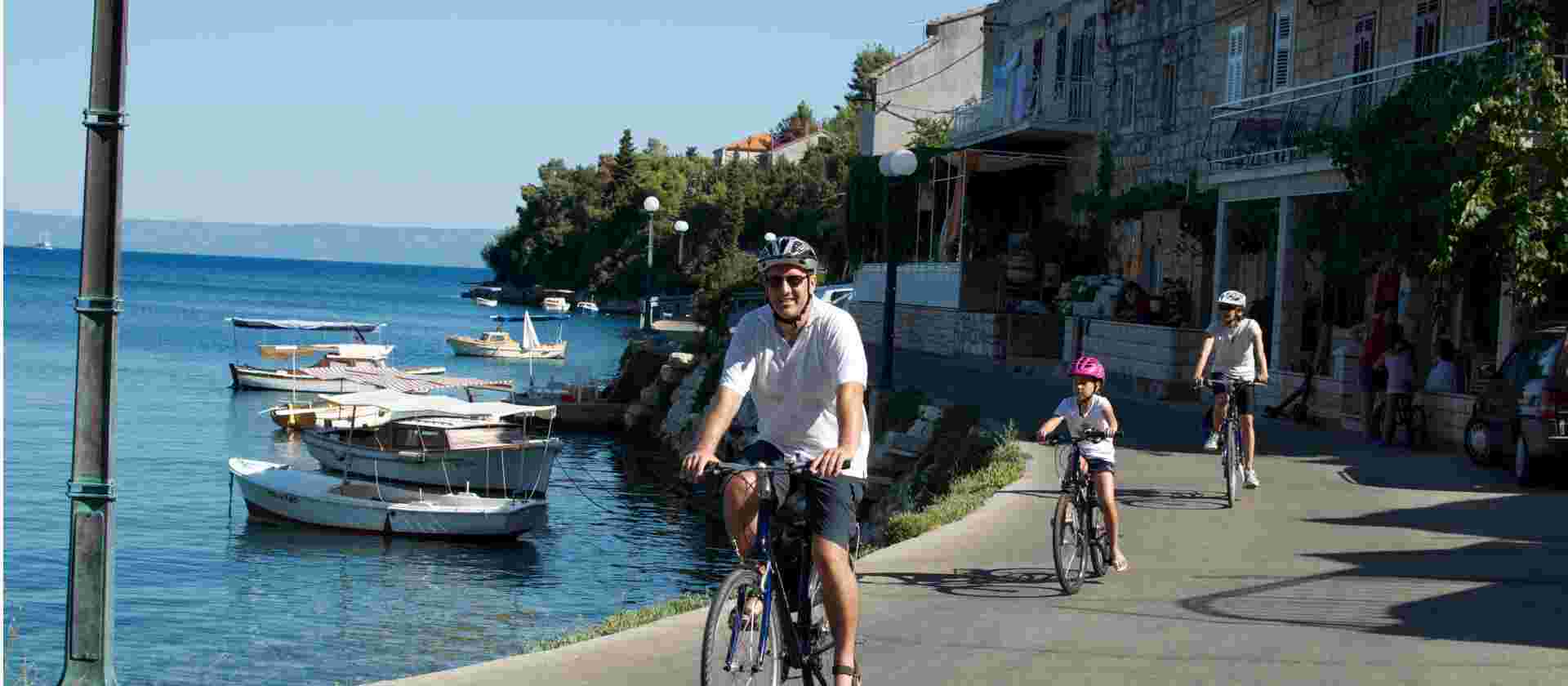 Croatia Family Adventure
