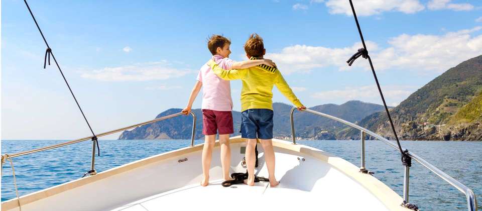 Croatia Family Adventure - Utracks - Croatia - Image 2