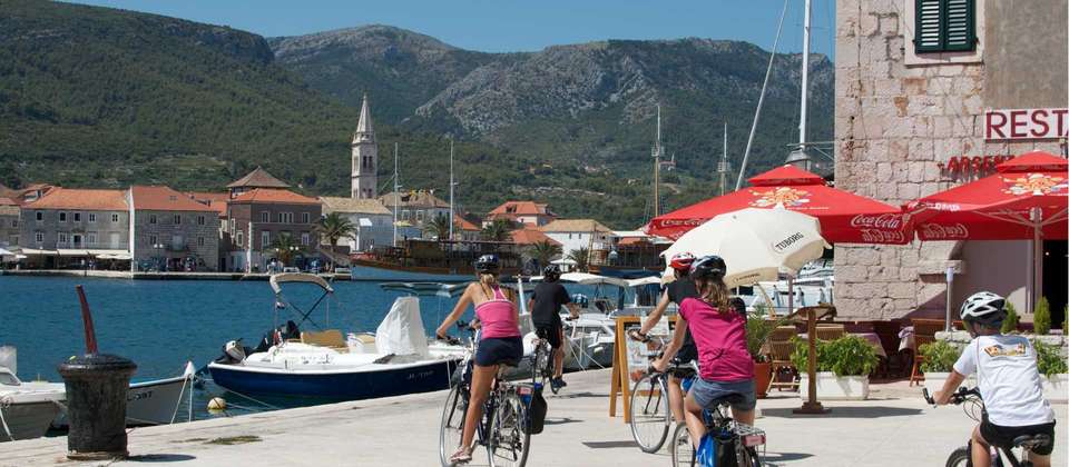 Croatia Family Adventure - Utracks - Croatia - Image 3