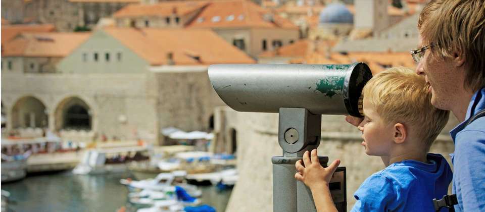 Croatia Family Adventure - Utracks - Croatia - Image 4