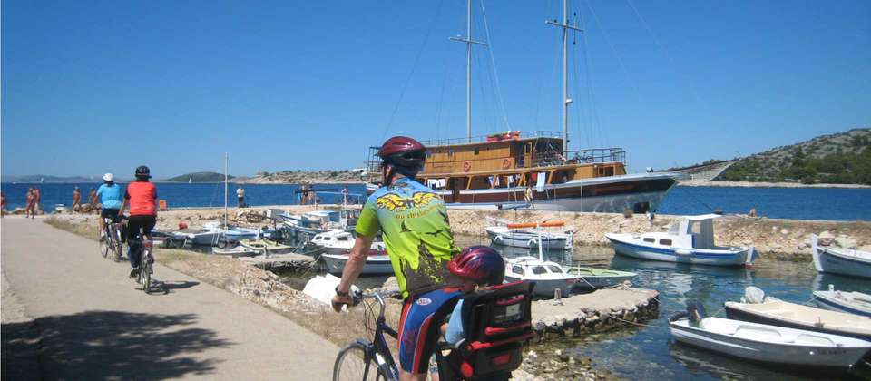 Croatia Family Adventure - Utracks - Croatia - Image 5