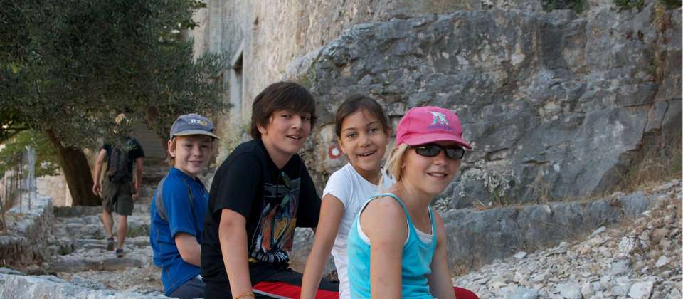 Croatia Family Adventure - Utracks - Croatia - Image 7