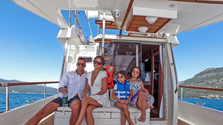 Croatia Family luxury holiday in 8 days trip - alternative tour available