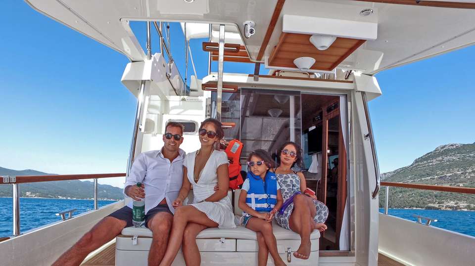 Croatia Family luxury holiday in 8 days - undefined - Image 1