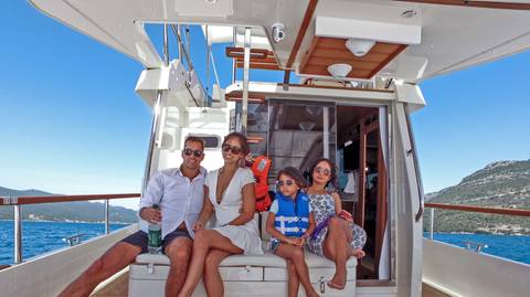 Croatia Tailor-made Vacation Packages: Croatia Family Luxury Holiday In 8 Days