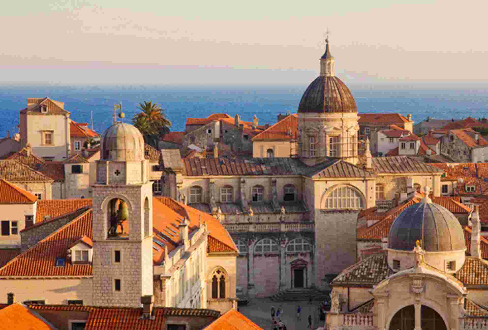 Croatia Island Hop & Stop - 8 days