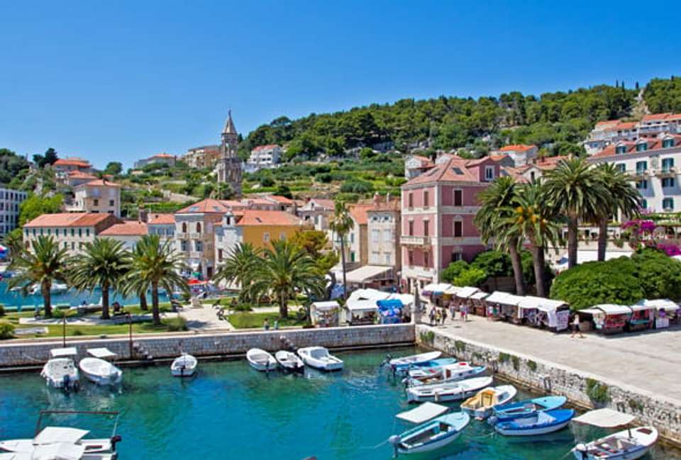 Croatia Island Hop & Stop - 8 days - On The Go Tours - Croatia - Image 4