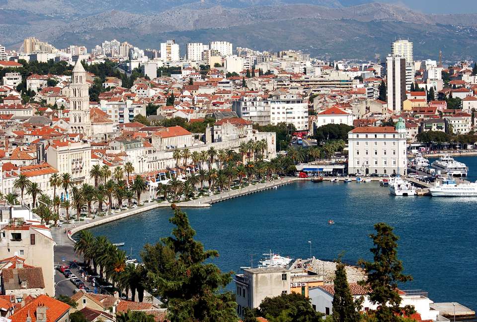 Croatia Island Hop & Stop - 8 days - On The Go Tours - Croatia - Image 5