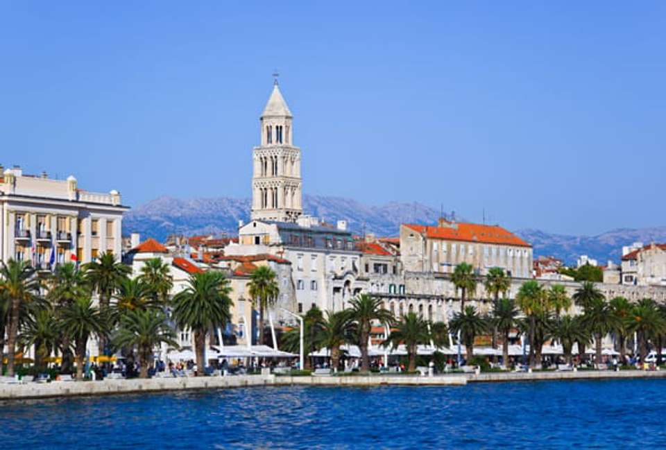 Croatia Island Hop & Stop - 8 days - On The Go Tours - Croatia - Image 6