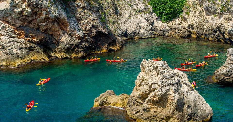Croatia Island Hopping - Explore - Croatia - Image 2