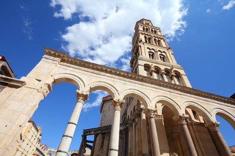 Croatia Island Hopping, 15 Days - 15 Days
