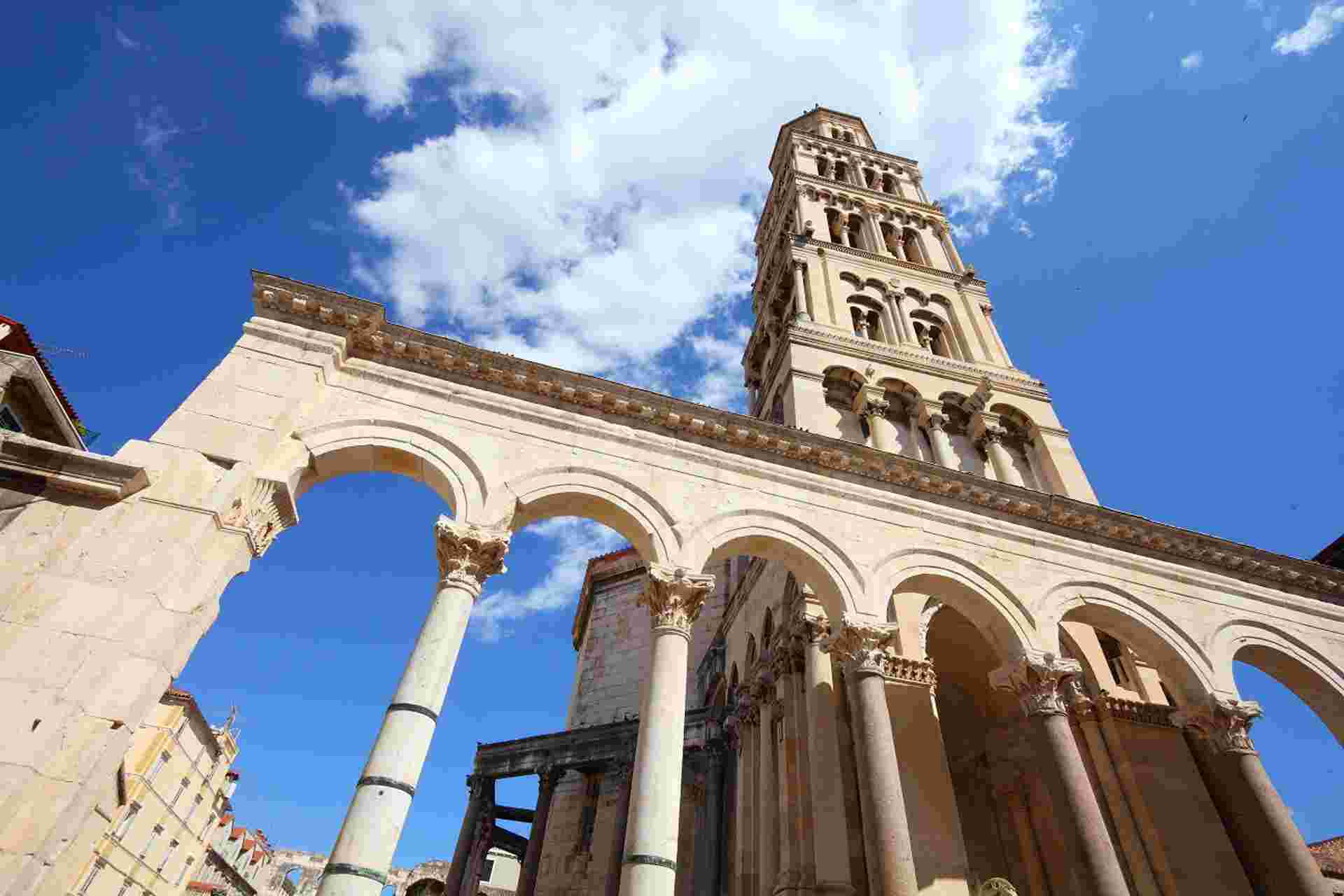 Croatia Island Hopping, 8 Days
