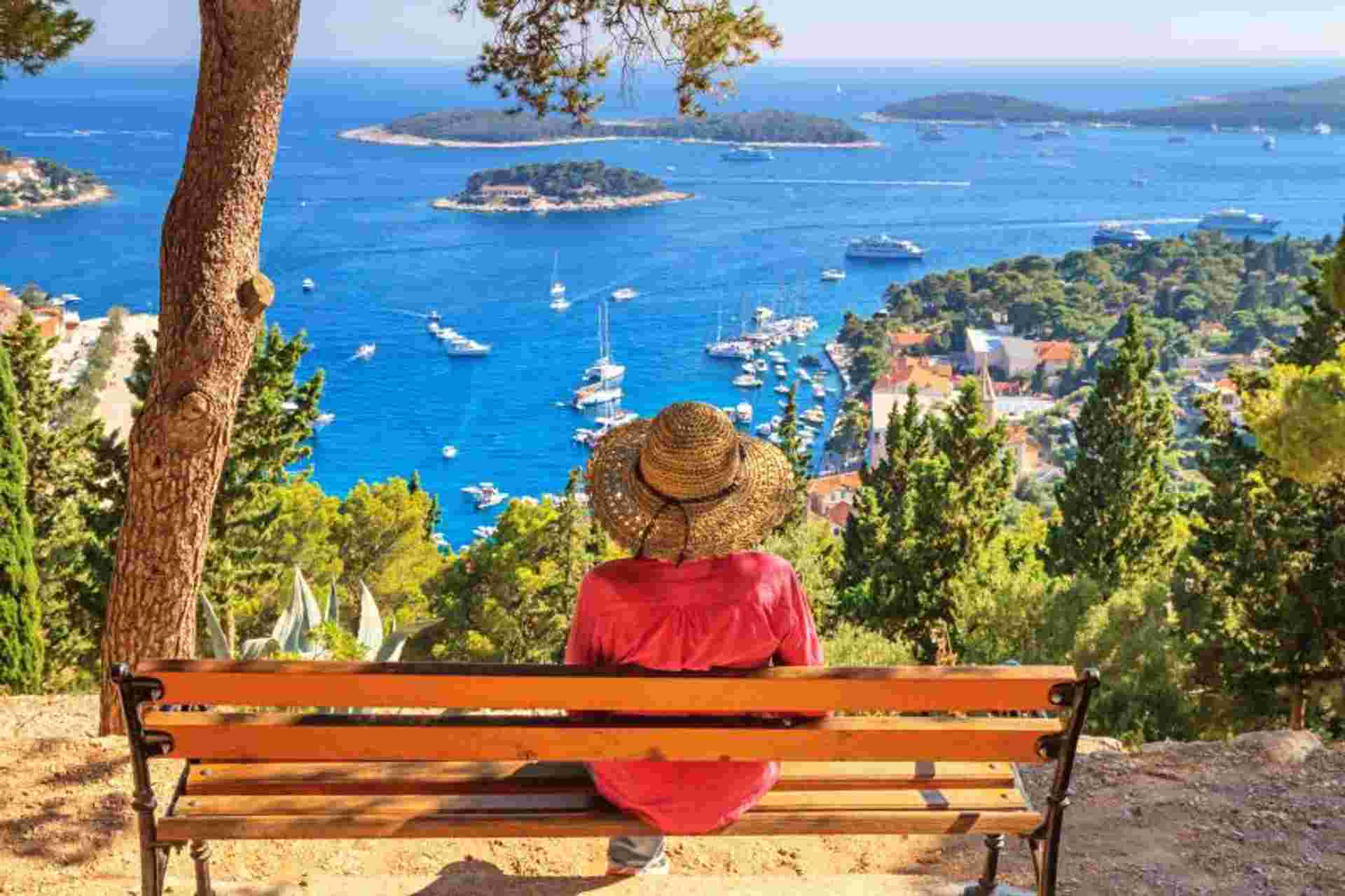 Croatia Island Hopping Getaway
