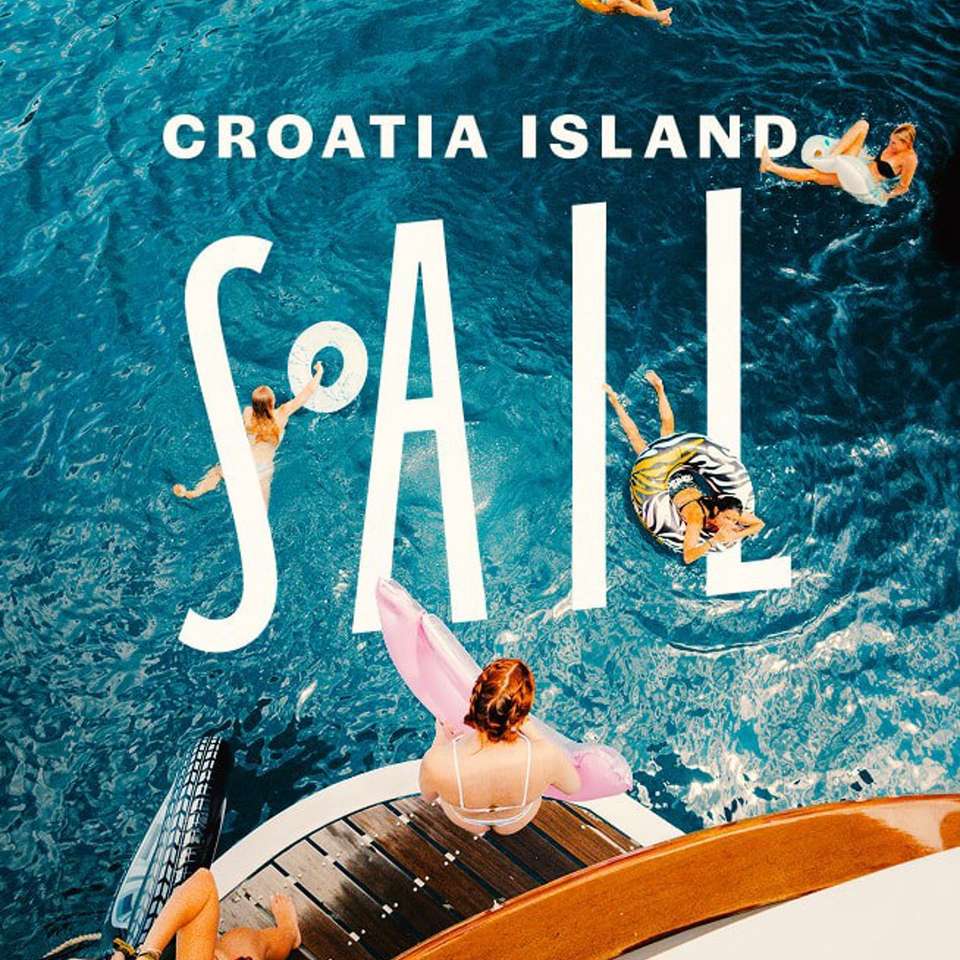 Croatia Island Sail - undefined - Image 6