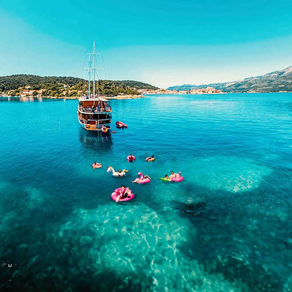 Croatia Island Sail - undefined - Image 7