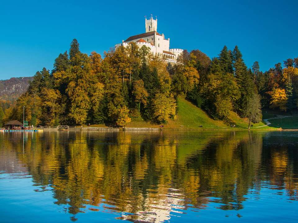 Croatia Lakes & Island Hopping from Zagreb - 10 days - On The Go Tours - Croatia - Image 2