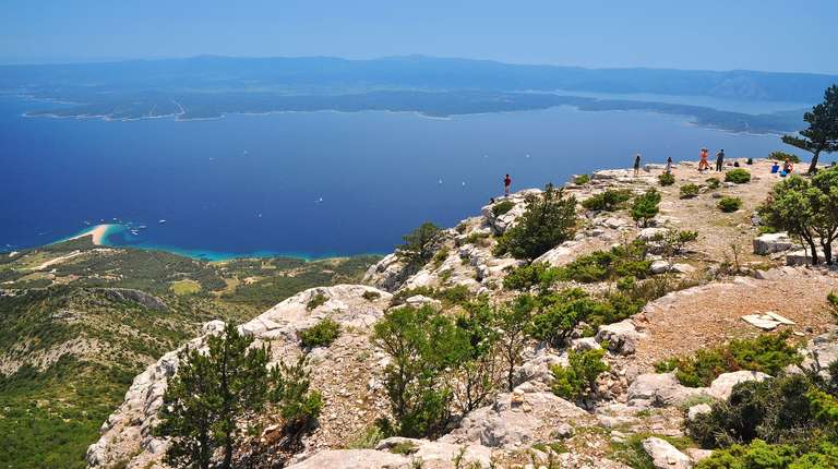 Croatia Multi-Sport trip - alternative tour available