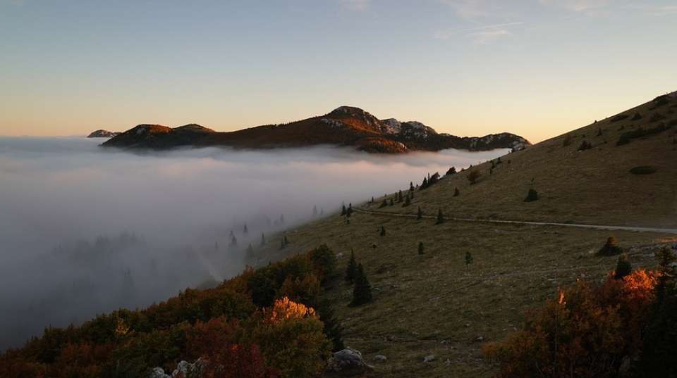 Croatia National Parks and Premuzic Trail Trekking tour - Real Croatia - Croatia - Image 7