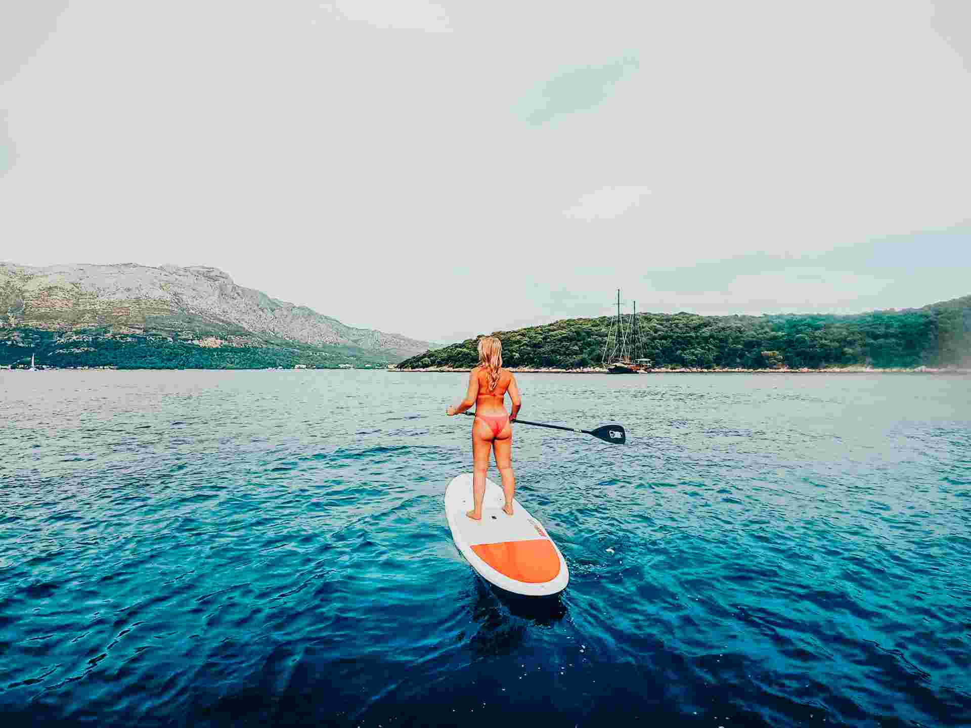 Croatia Sailing Adventure